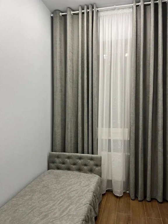 Дом большой