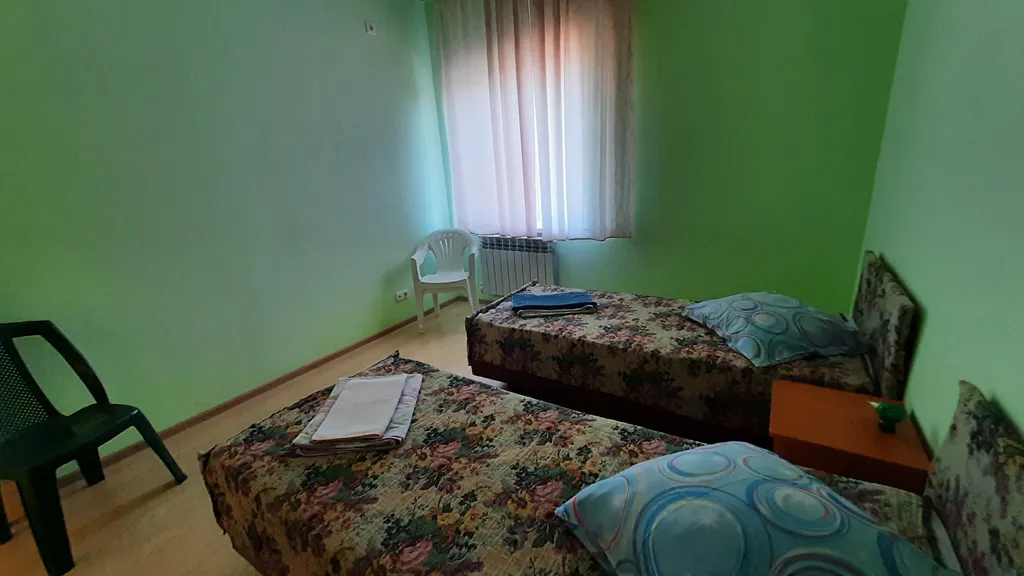 Уютный дом для отдыха