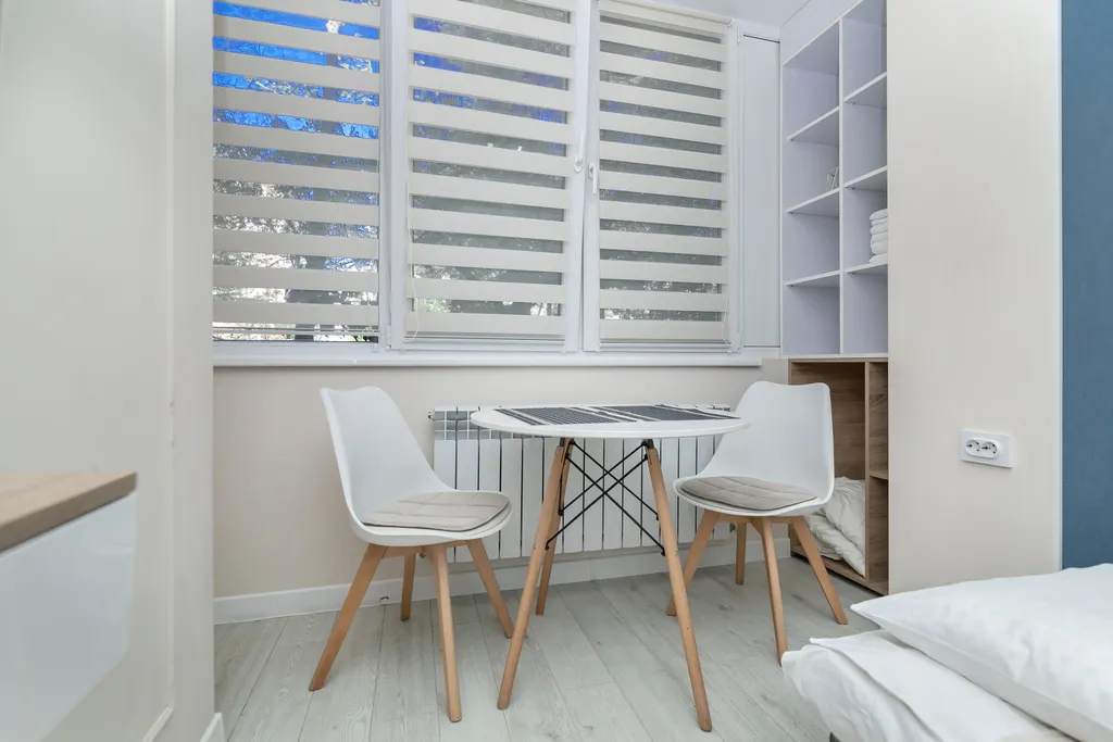 Апартаменты Лучшее место