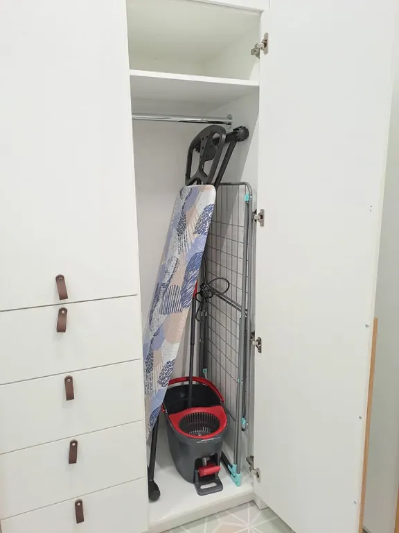 Квартира Квартира Семейная студия рядом с Екатерининским парком — Пушкин