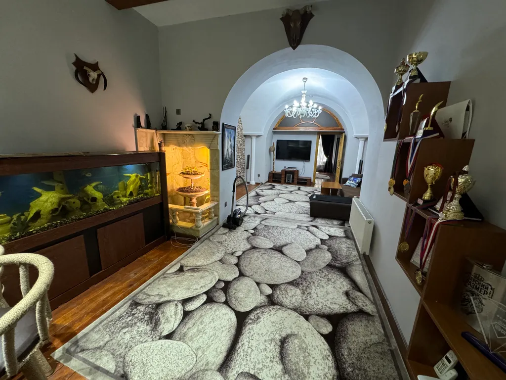 Dream House - Custom designed apartment in the city centre