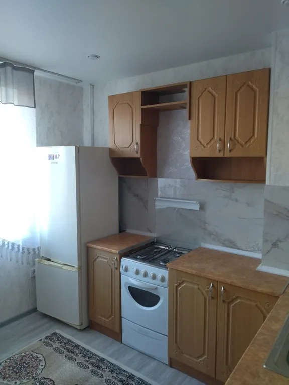 Уютная квартира с военном городке со свежим ремонтом — аренда посуточно в Ейск