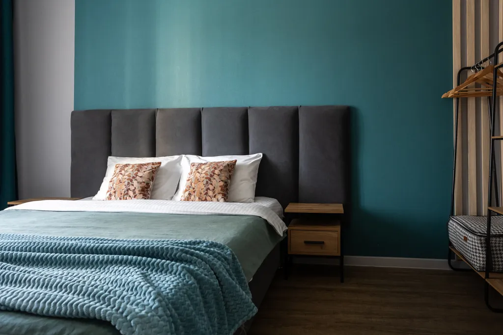 Семейные апартаменты Лес чудес в центре