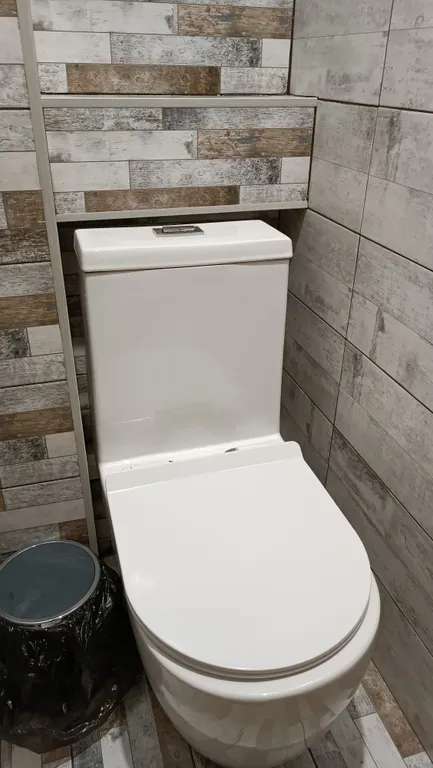 Уютная квартира на Алматинском Арбате