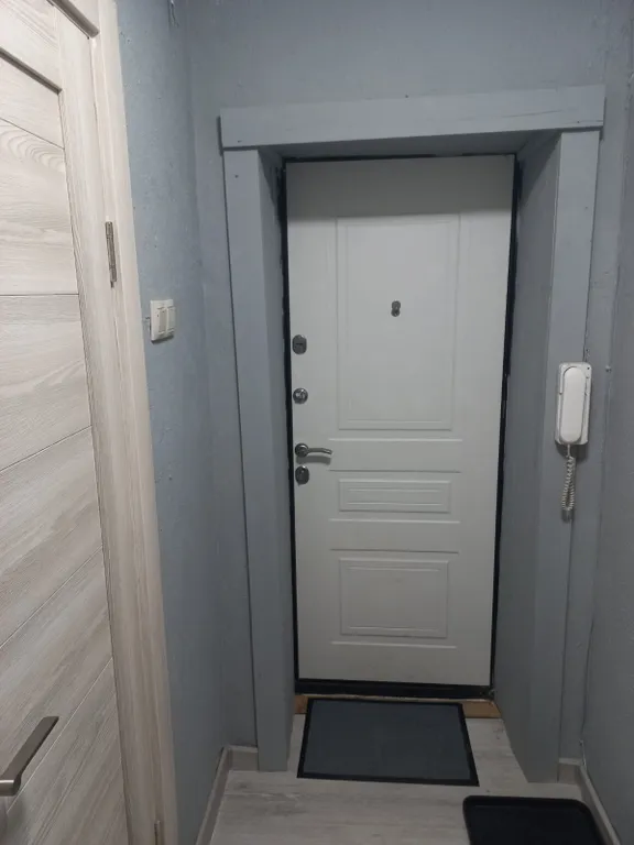 Уютная двухкомнатная квартира в центре города