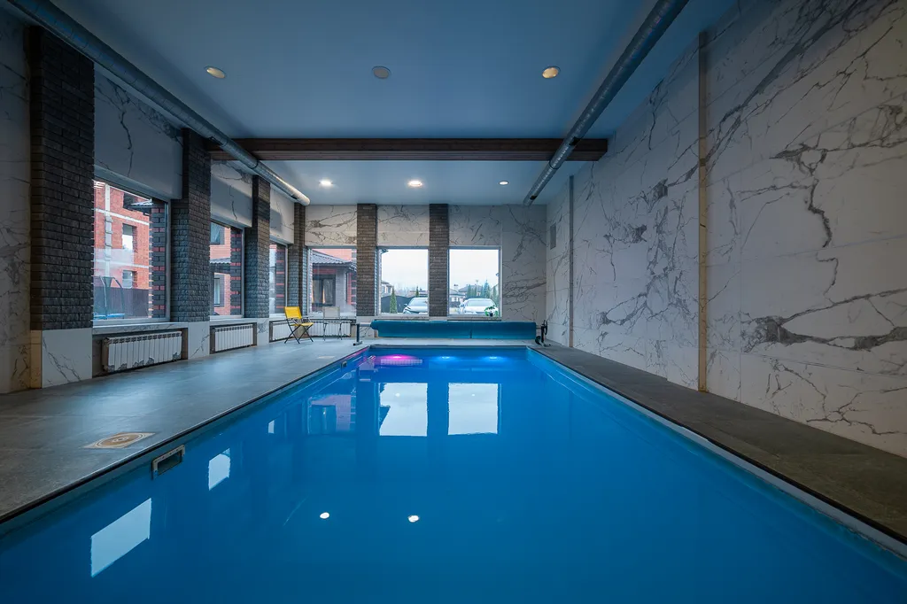 Коттедж Романтика