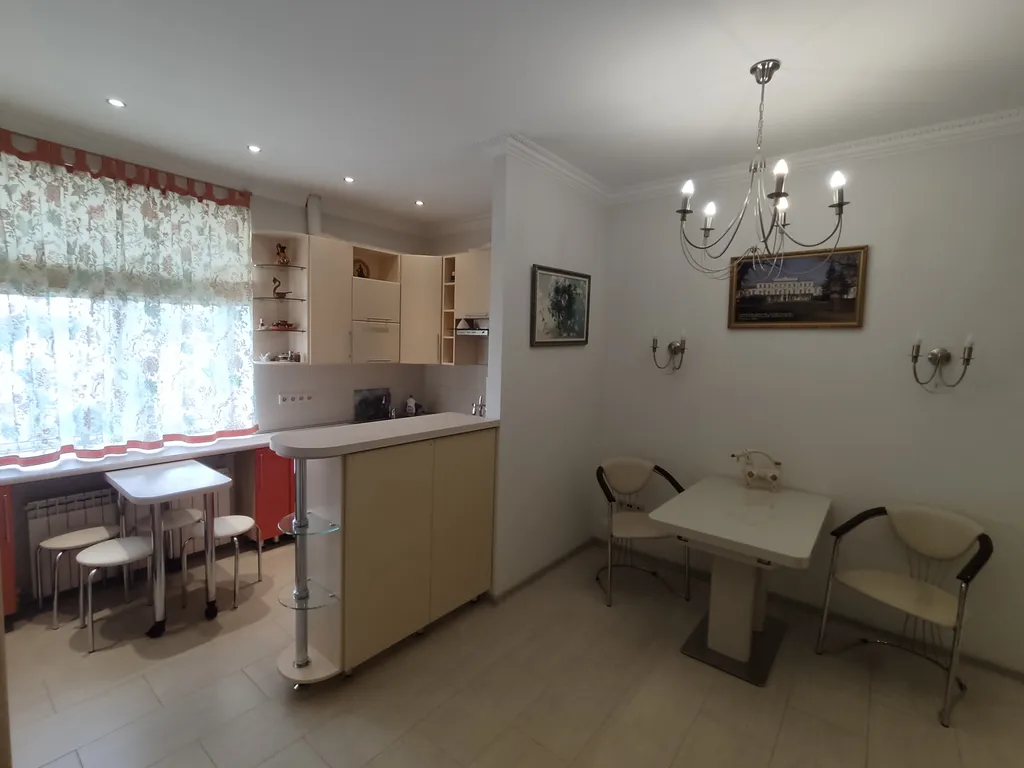 Уютная 2х компания квартира в центре курортной зоны