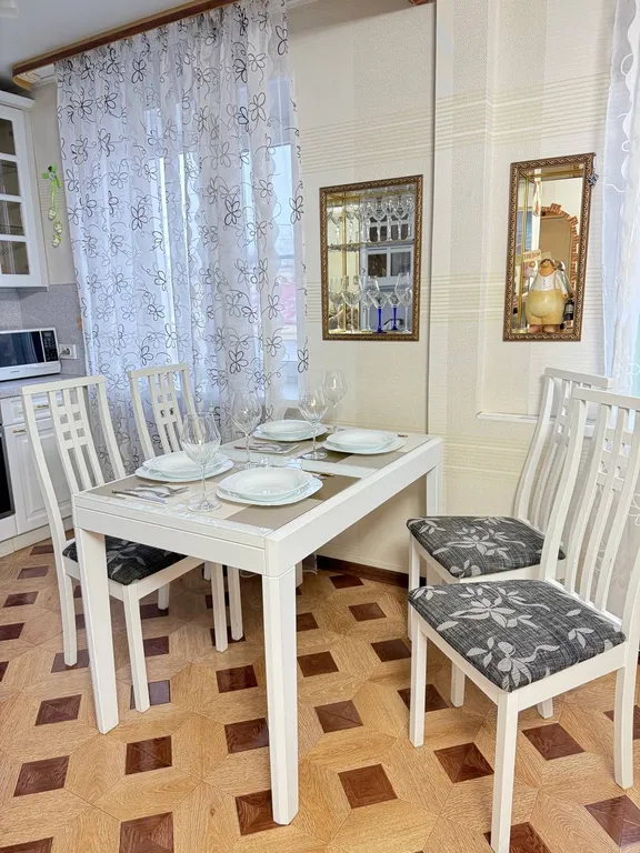 Северный рубеж