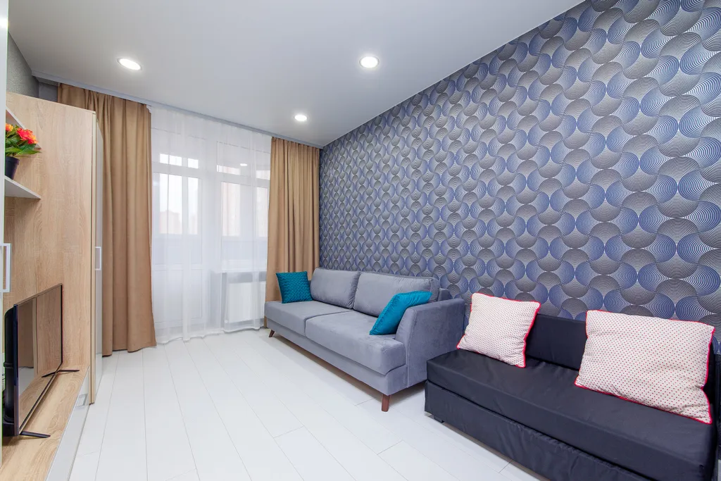 Квартира 2-комнатная Квартира — Краснодар