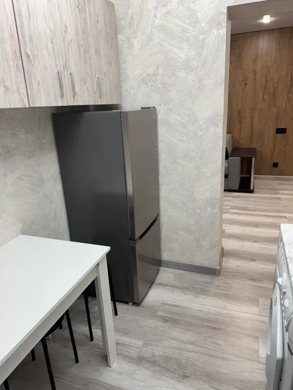 Квартира в тихом уютном месте, рядом с озером