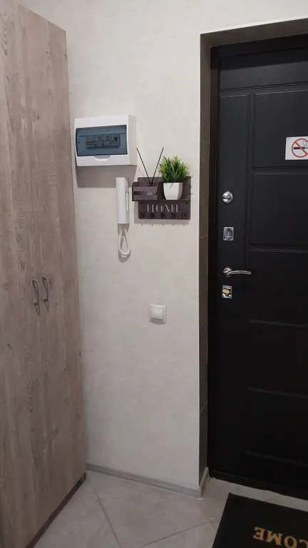 Уютная квартира в курортной зоне