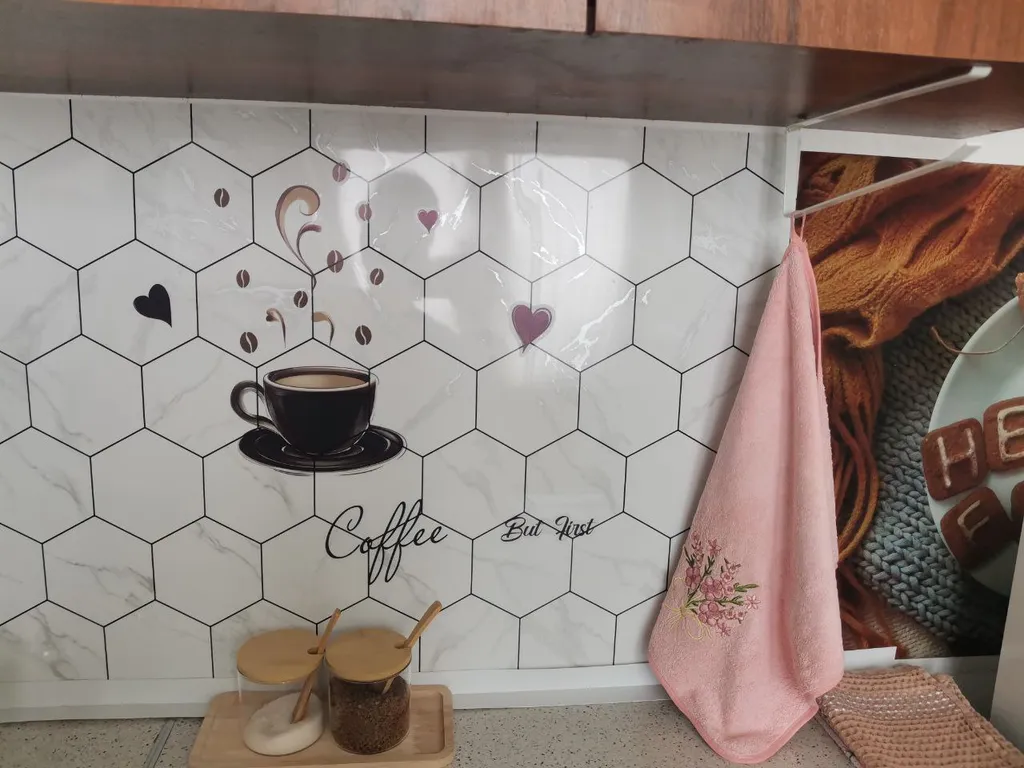 Уютная комфортная квартира