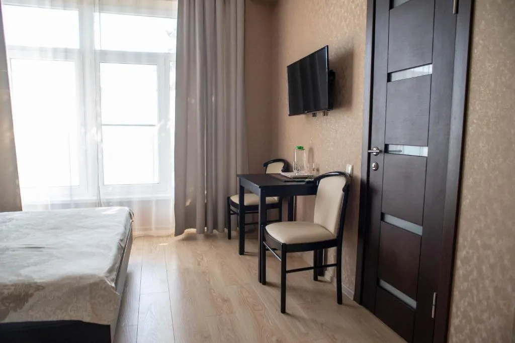 Квартира Комната — Лазаревское