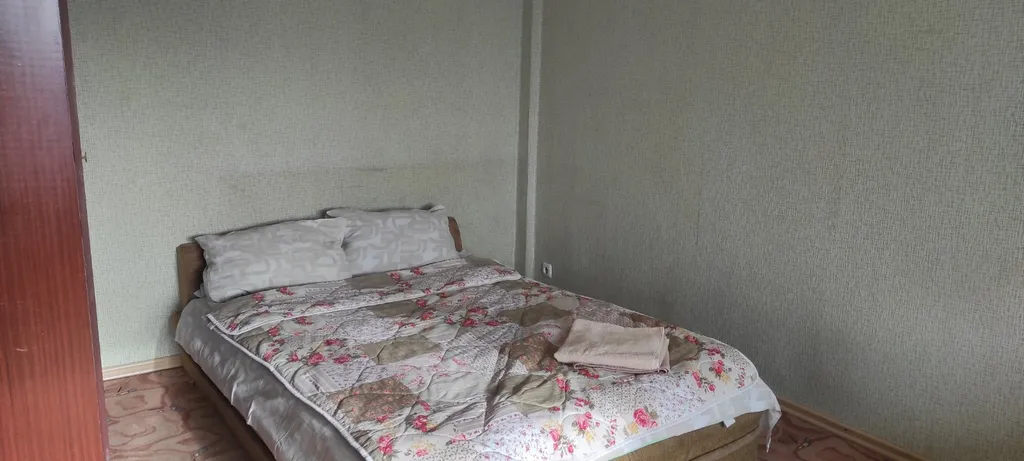 Однокомнатная квартира Зеленогорск Красноярский край, до четырёх гостей