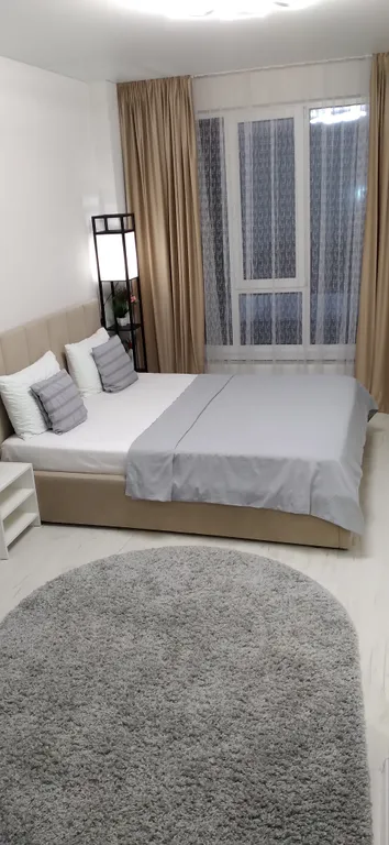 177 Апартамент на Горной