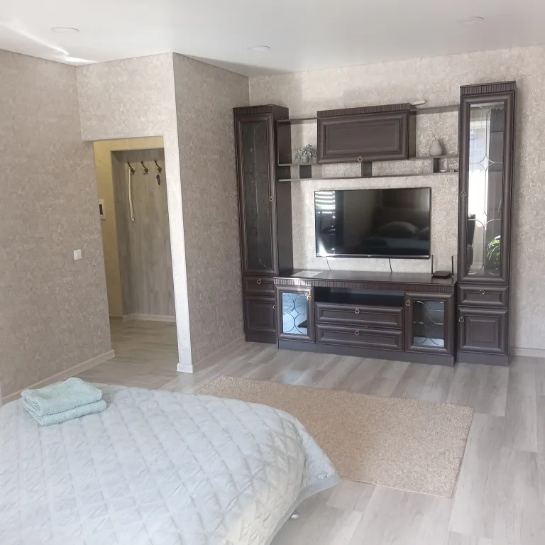 Квартира в центре