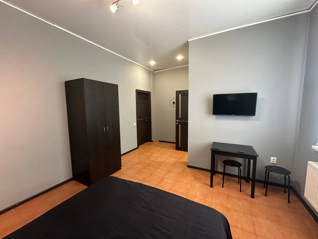 Апартаменты на Тонком мысу