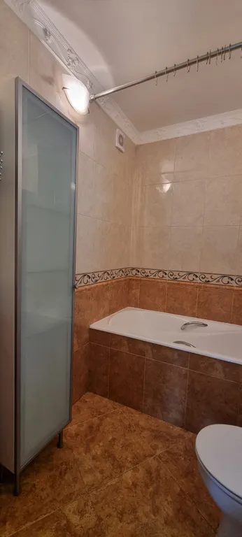 Просторная квартира для большой семьи рядом с пляжами