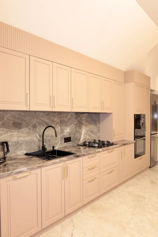 Сдаётся новая и очень уютная квартира в курортной части Ессентуков