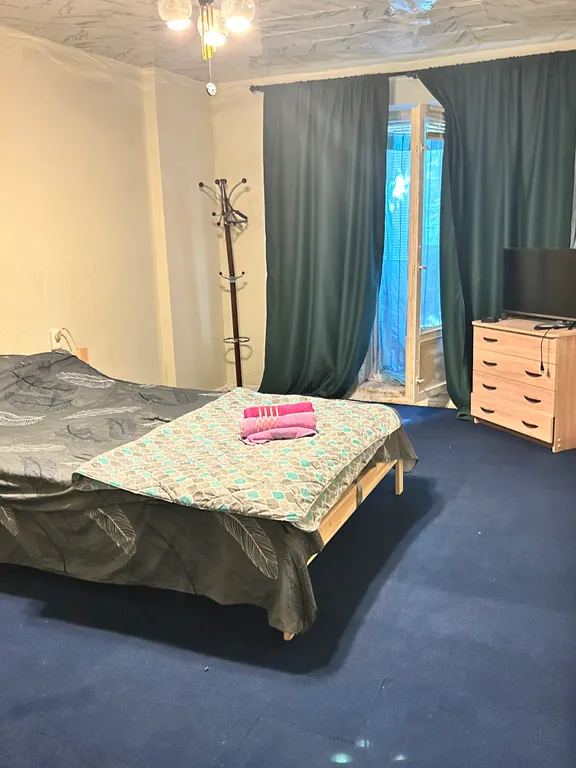 Уютная квартира — аренда посуточно в Одинцово