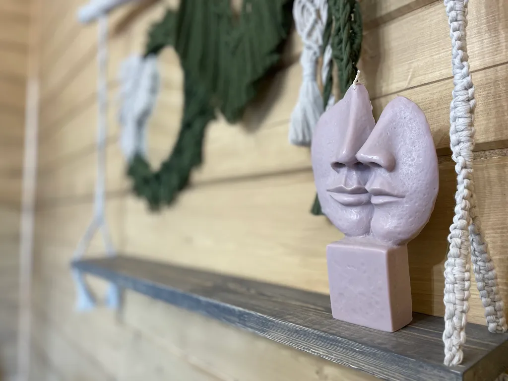 Дом Лесная гавань