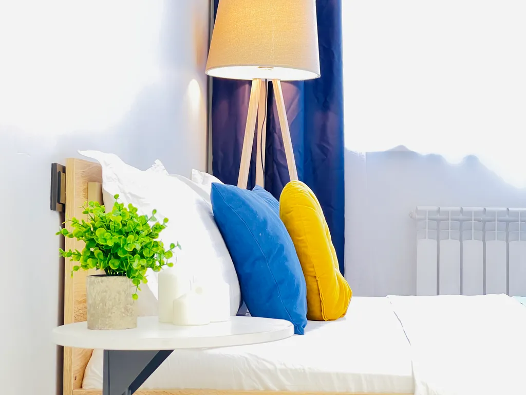 417/2 Aqua Aura Apartment Sholpan city