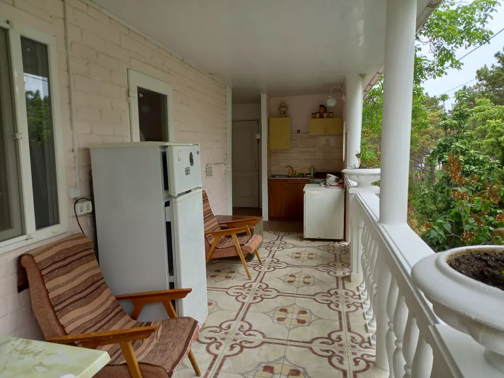 Квартира Комната — Севастополь