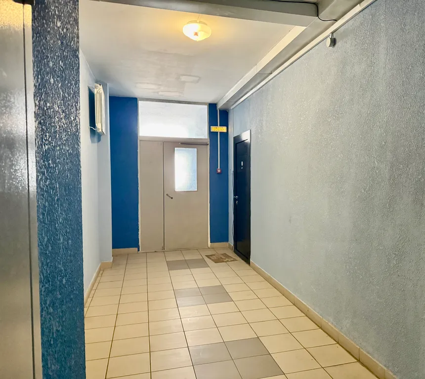 Квартира с шикарным видом