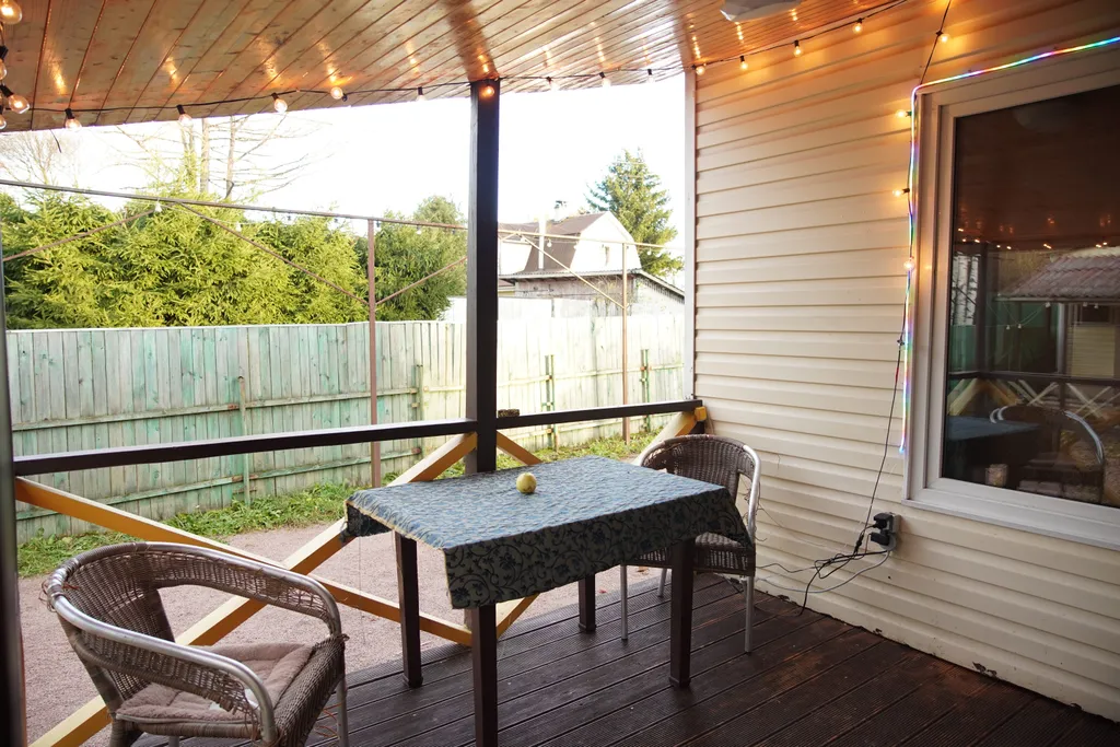 3-комнатный Дом