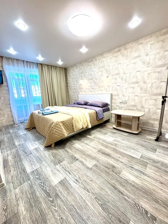 Уютная квартира на красной линии в район силуэт