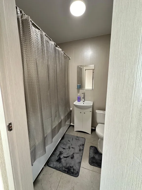 Отличная квартира в новом доме, рядом Кардиоцентр