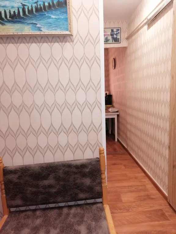 Квартира в пяти минутах до моря