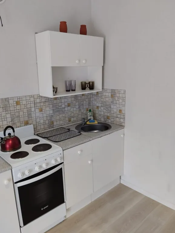 Квартира Уютная квартира рядом с Мамаевым Курганом — Волгоград