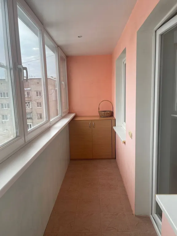 Светлая и уютная квартира