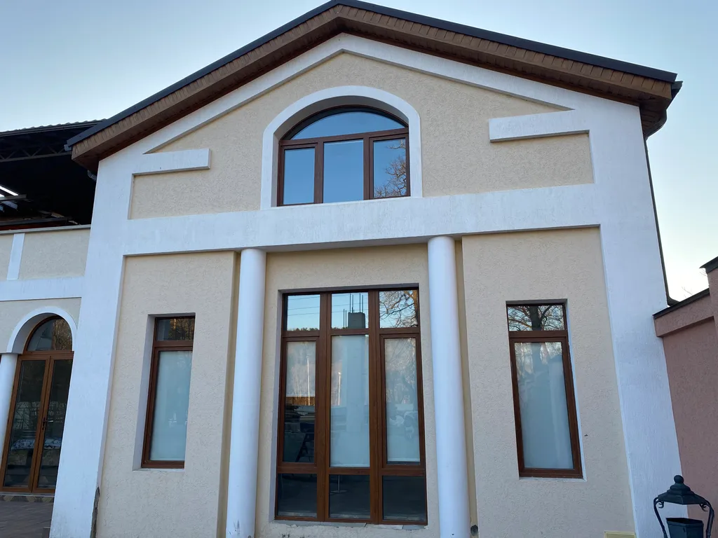 Дом у озера - Кисловодск