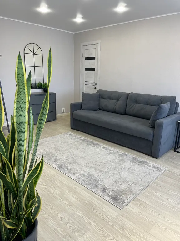 Квартира в самом центре