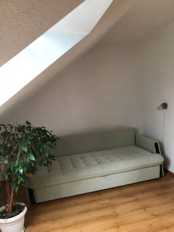 Двухместная светлая комната