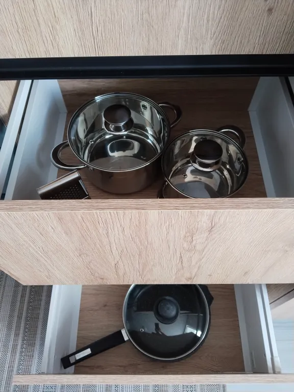 Квартира Квартира С удобствами — Тверь