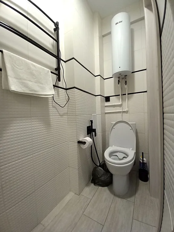 Квартира Квартира Стильная однушка в центре — Тверь