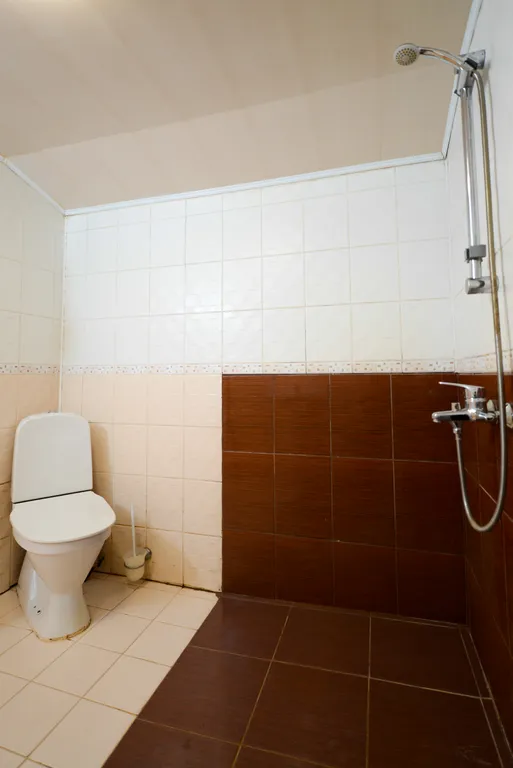 Гостевой дом отца Василия