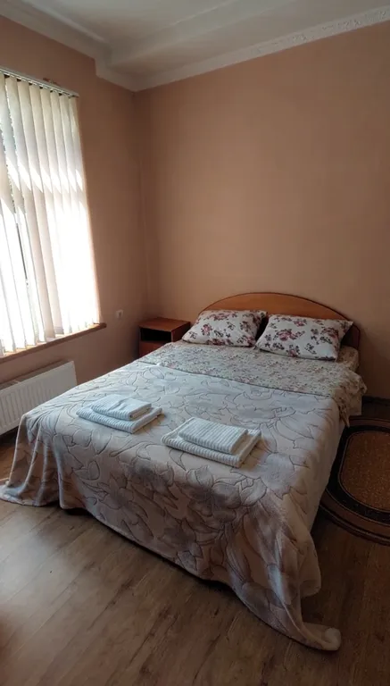 3-комнатный Дом