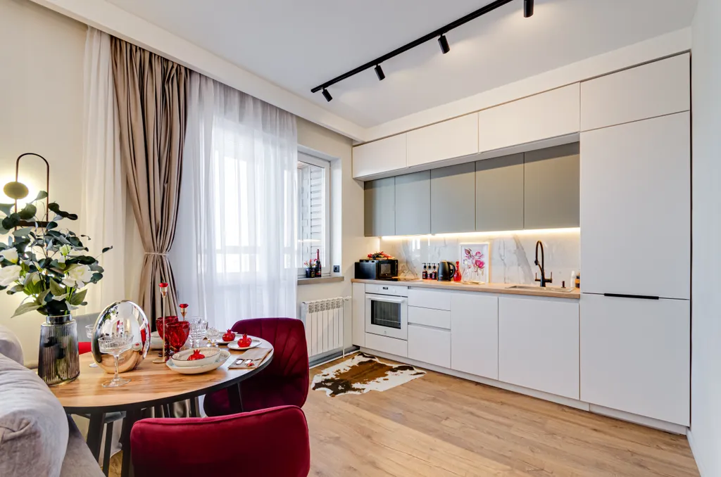 Рубин | Ruby | студия | 2 гостя