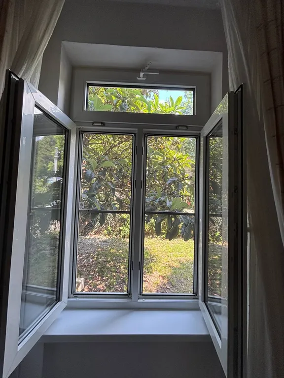 маленькая комната