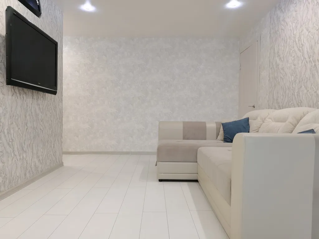 Квартира 2-комнатная квартира в центре — Хабаровск