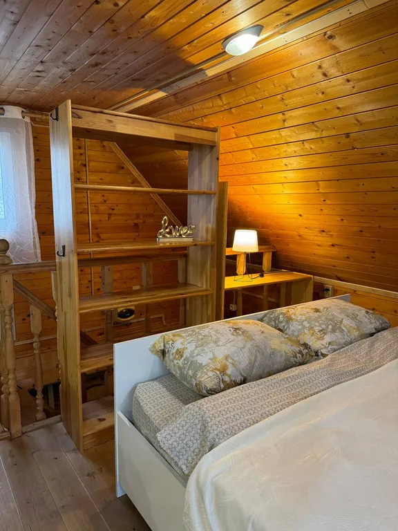 Коттедж Уютный дом с сауной — аренда посуточно в Наро-Фоминск