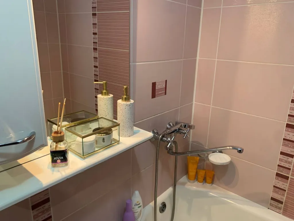 Уютное местечко в двух шагах от Советской