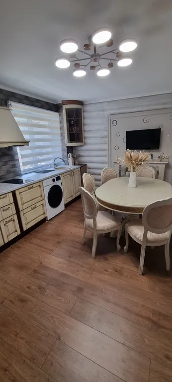 Квартира Кислород — аренда посуточно в Верхневесёлое