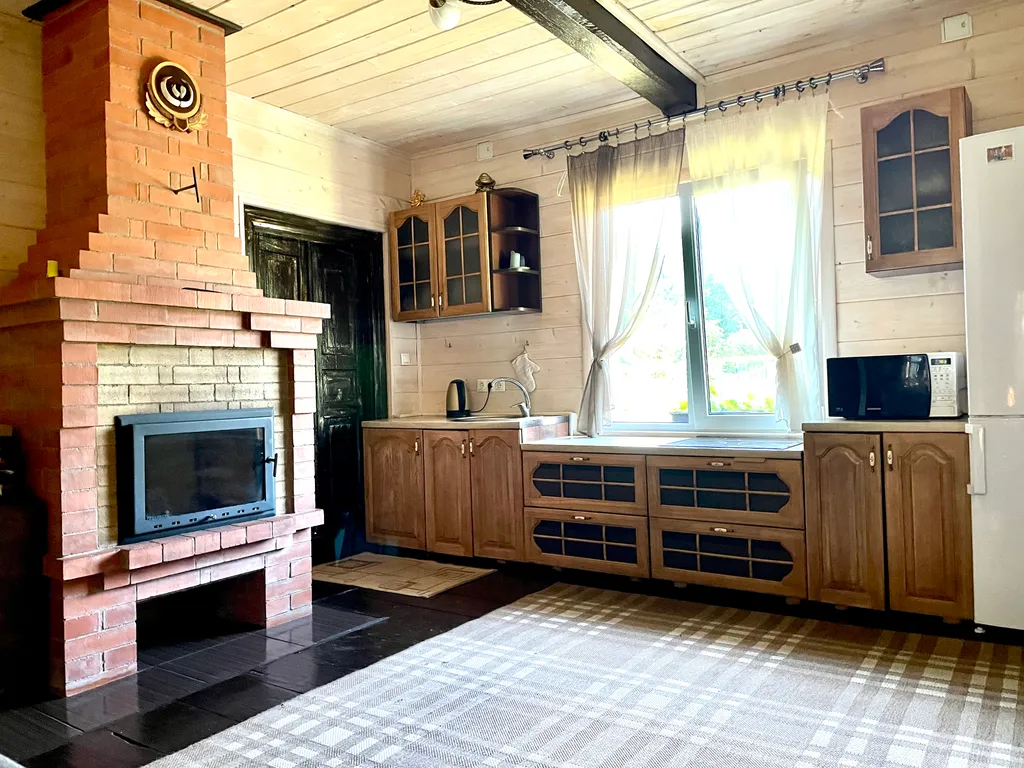 4-комнатный Дом