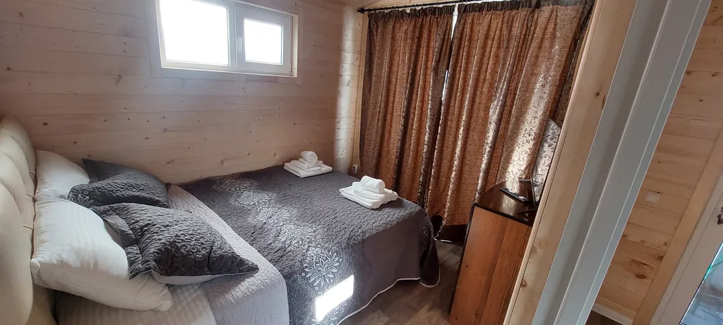 Коттедж Дом для семейного отдыха, 10-15 минут до достопримечательностей — Адлер