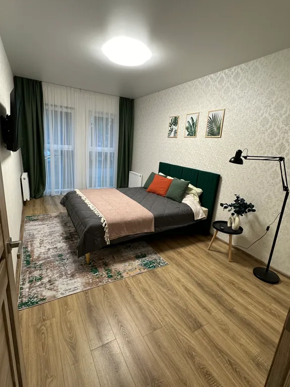 Квартира Апартамент рядом с морем — аренда посуточно в Отрадное